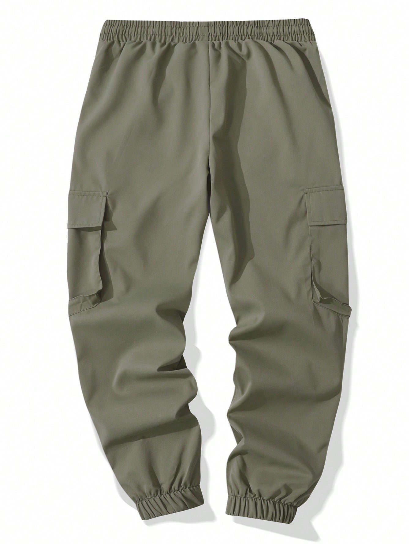 Muške Nove Cargo Hlače | Multi-Džepne Hlače | Sužene Hlače Casual Outdoor
