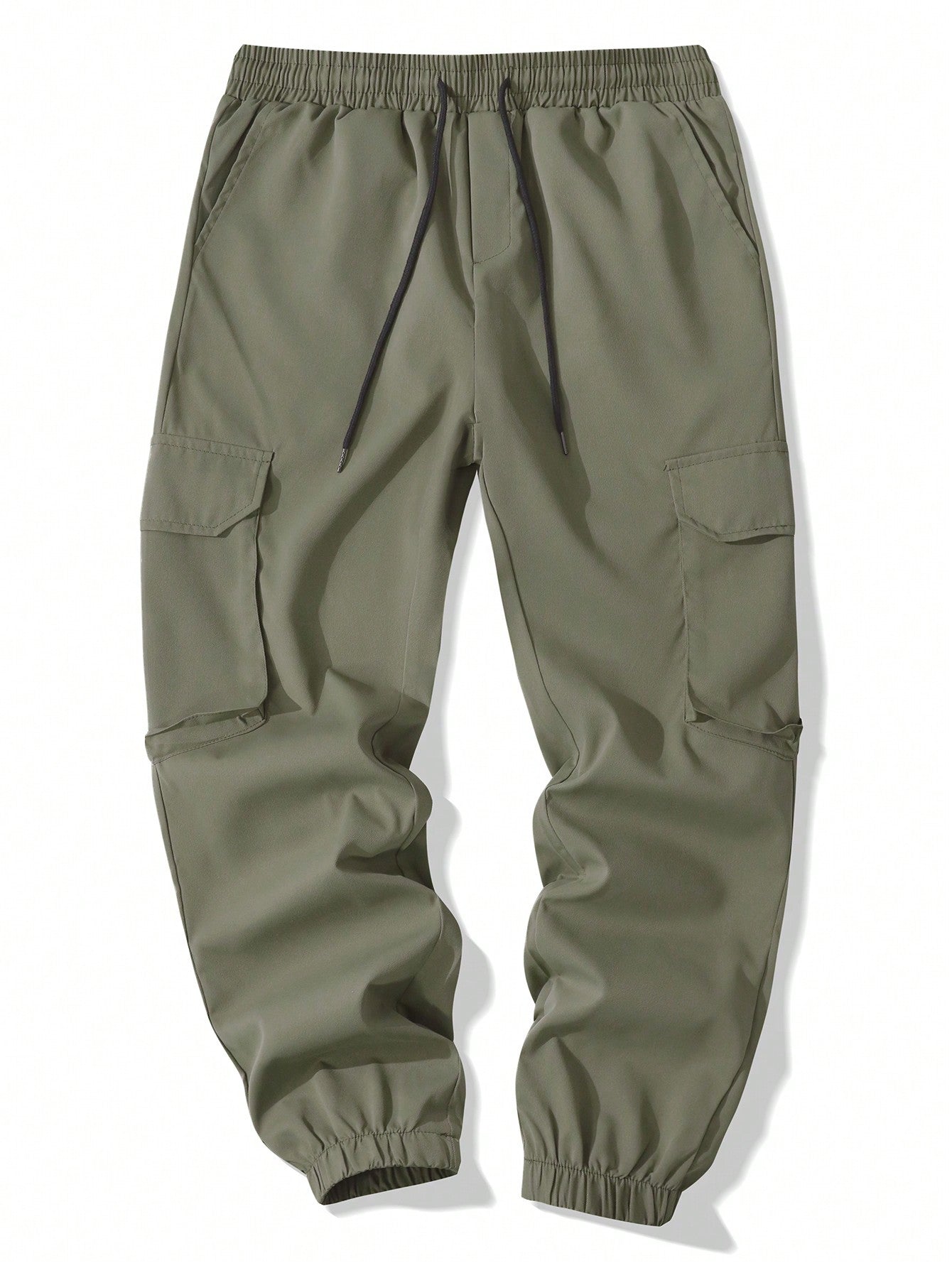 Muške Nove Cargo Hlače | Multi-Džepne Hlače | Sužene Hlače Casual Outdoor