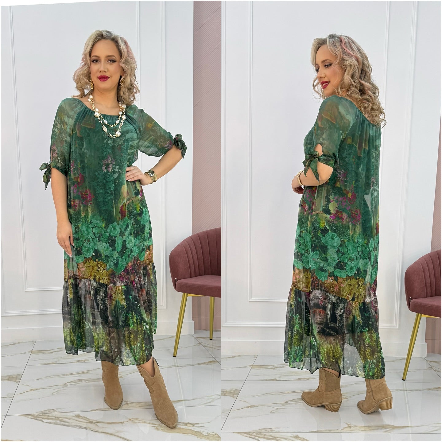 Valeria | Elegantne ženske haljine