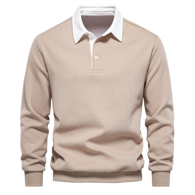 Boss - Polo Pulover