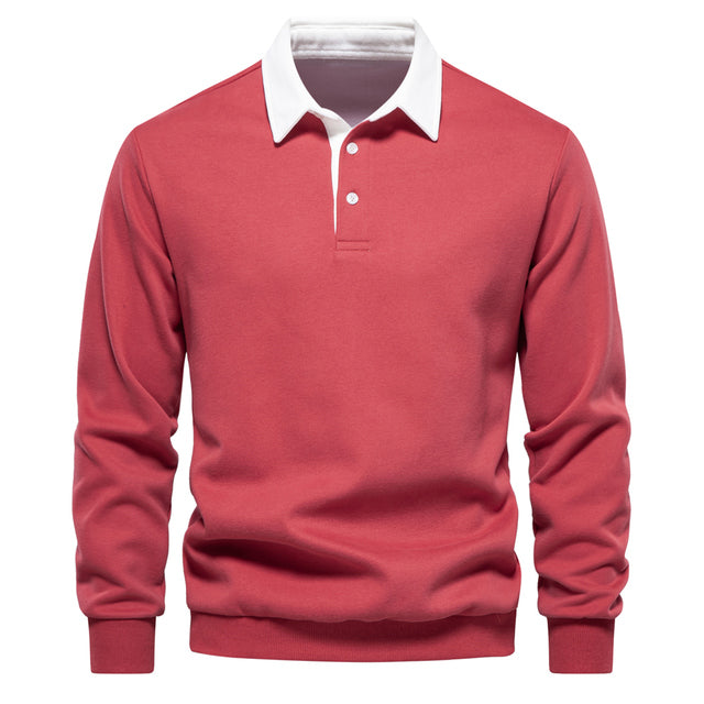 Boss - Polo Pulover