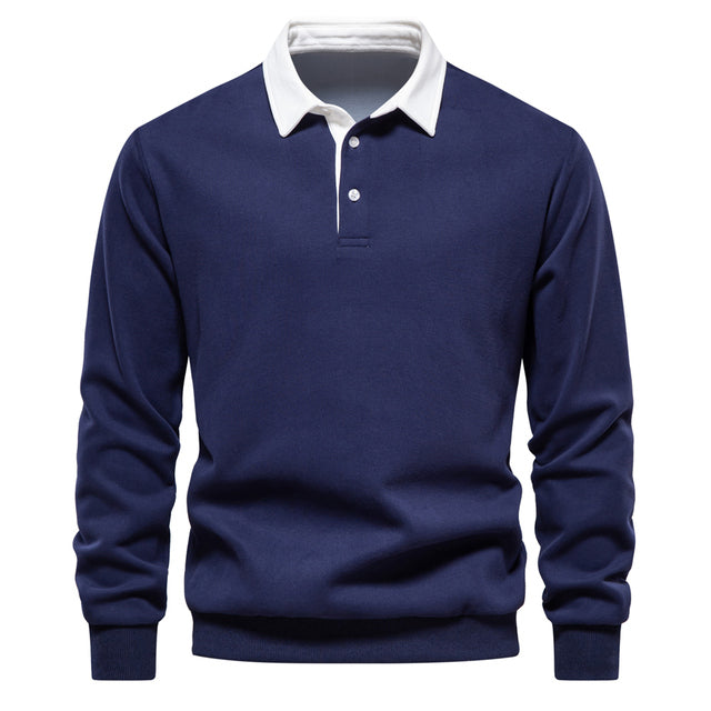 Boss - Polo Pulover
