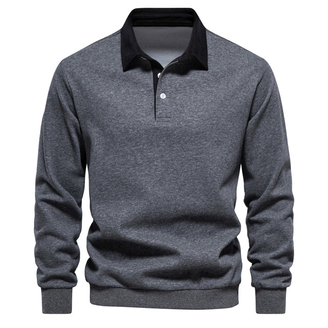 Boss - Polo Pulover