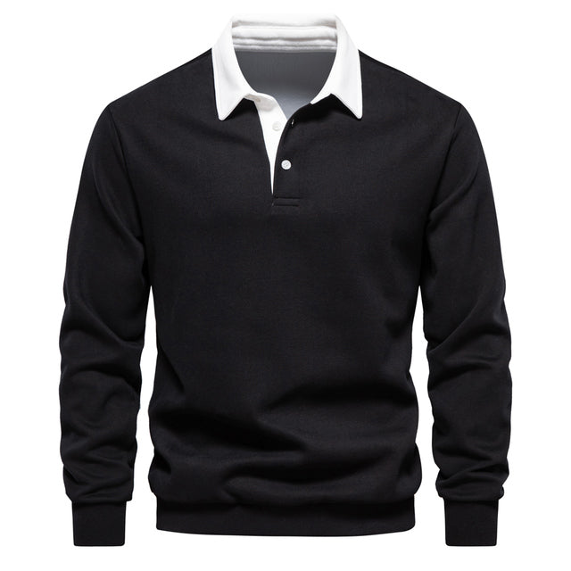 Boss - Polo Pulover