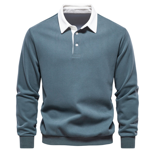 Boss - Polo Pulover