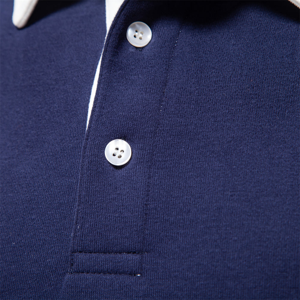 Boss - Polo Pulover