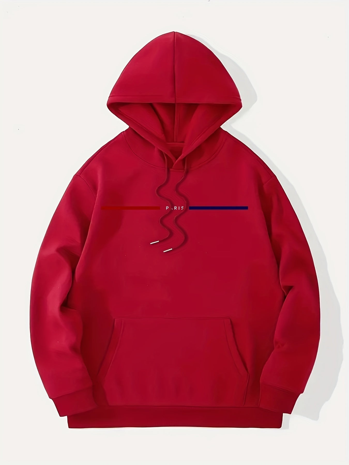 KOLME – Paris Hoodie za Muškarce