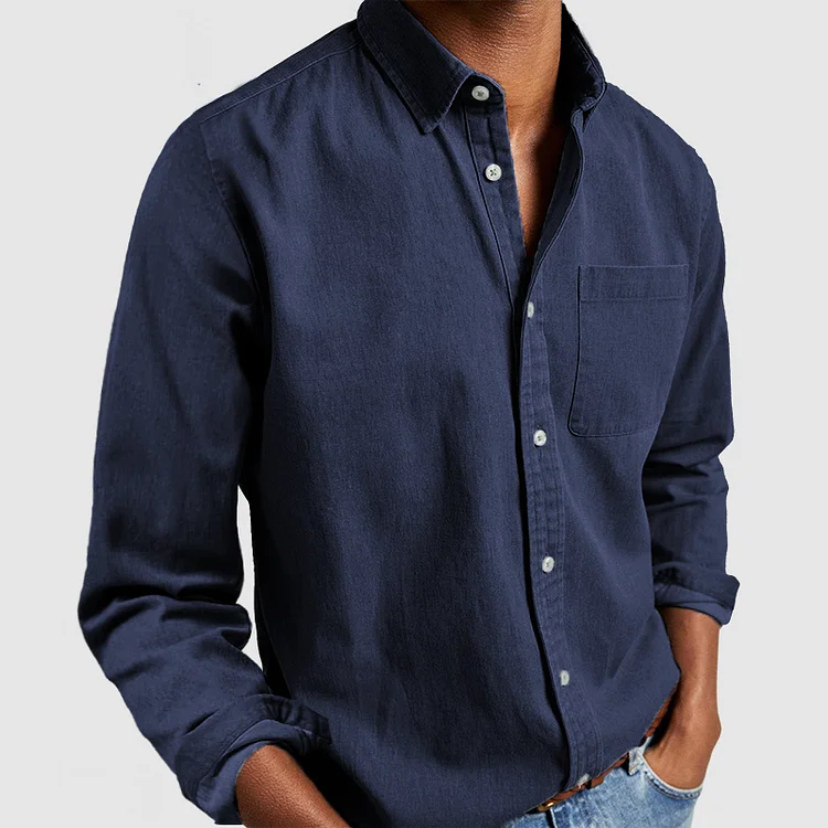 Charles - Elegantna i svestrana bluza