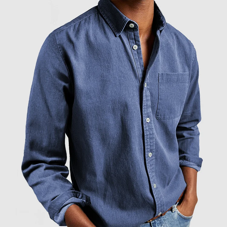 Charles - Elegantna i svestrana bluza