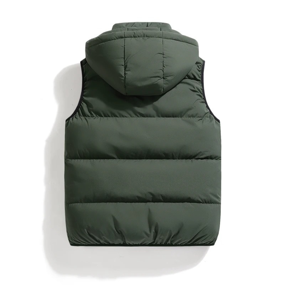 Terence | Lagana Puffer Jakna