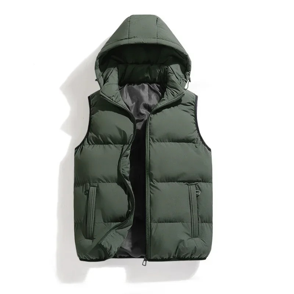 Terence | Lagana Puffer Jakna