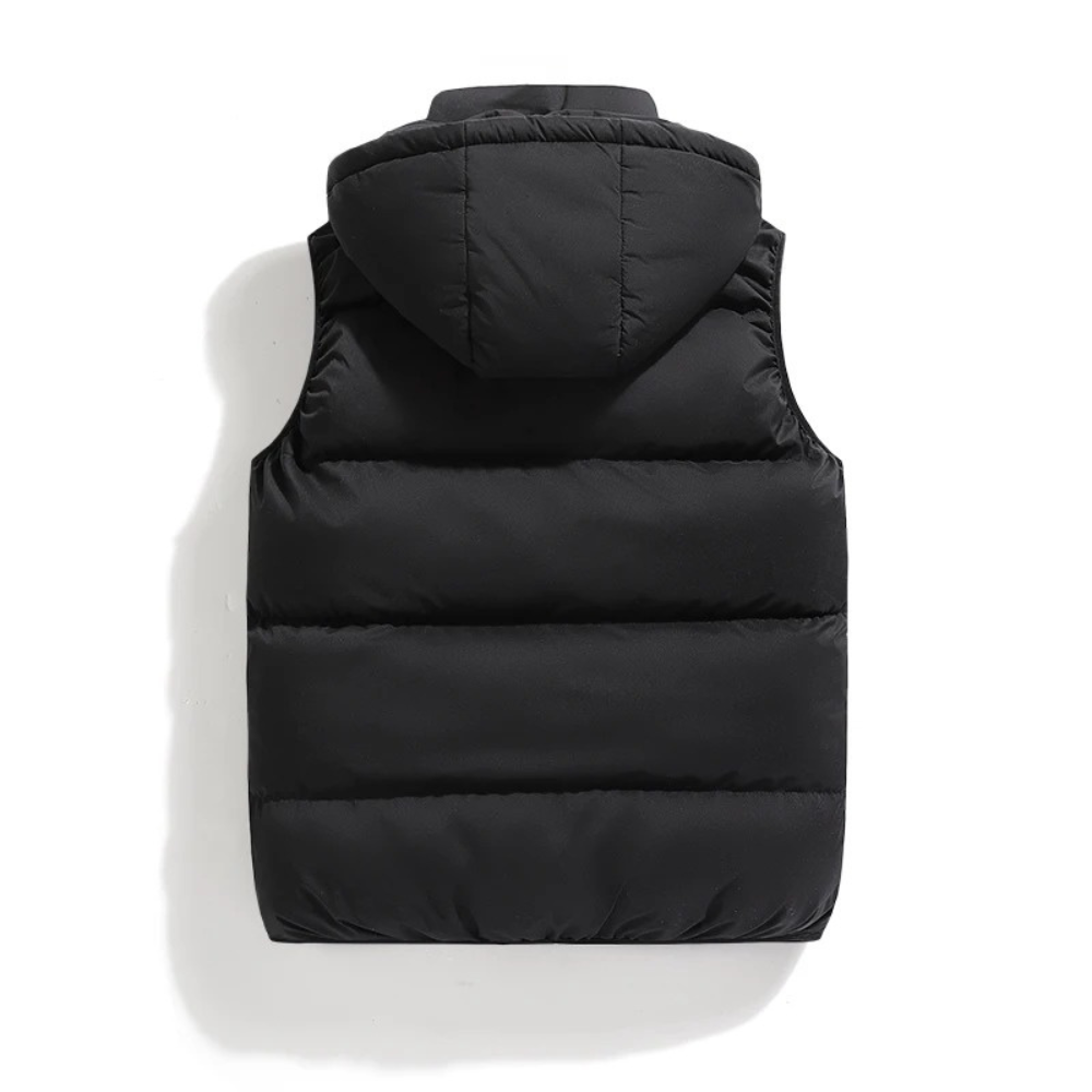 Terence | Lagana Puffer Jakna