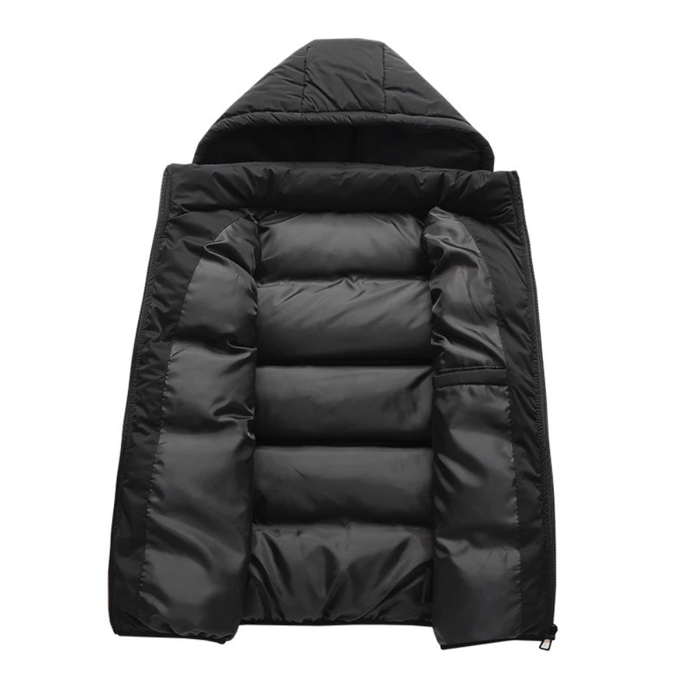 Terence | Lagana Puffer Jakna