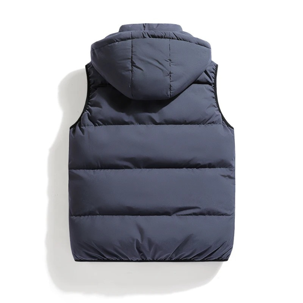 Terence | Lagana Puffer Jakna