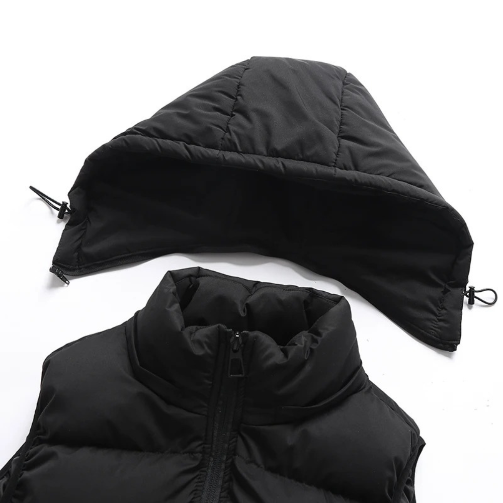 Terence | Lagana Puffer Jakna