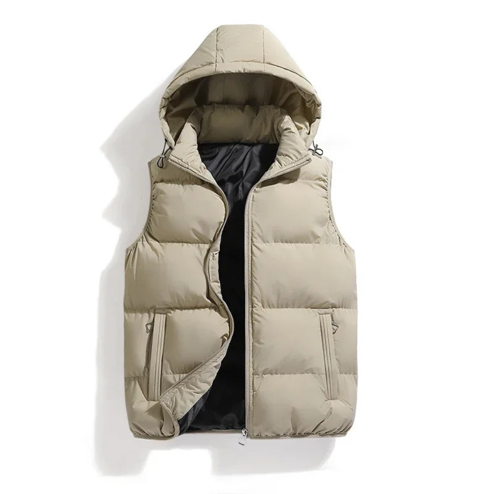 Terence | Lagana Puffer Jakna