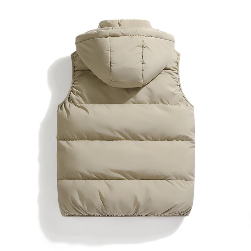 Terence | Lagana Puffer Jakna