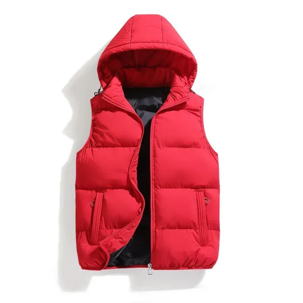 Terence | Lagana Puffer Jakna