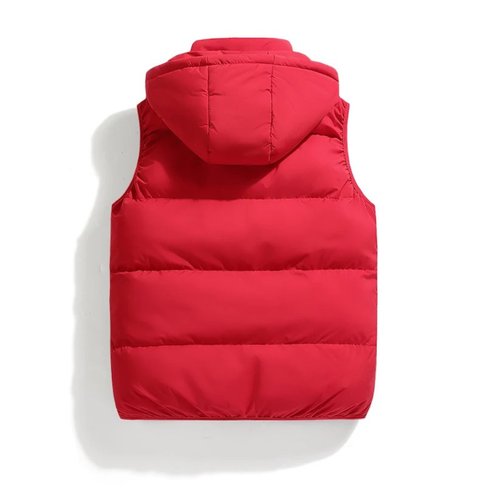 Terence | Lagana Puffer Jakna