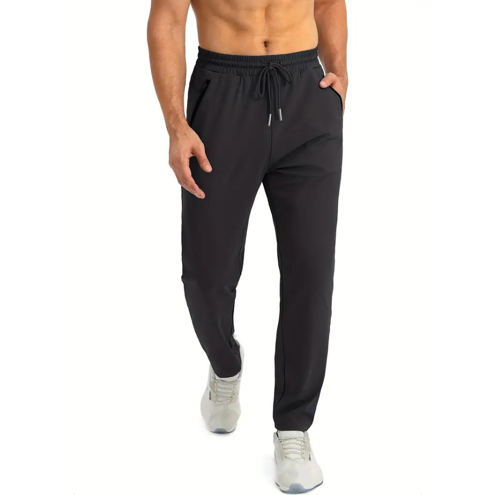 DAMIEN | Casual joggersice za ultimativnu udobnost