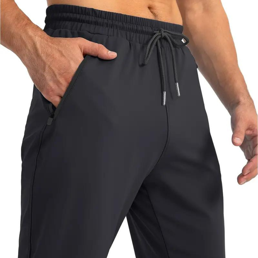 DAMIEN | Casual joggersice za ultimativnu udobnost