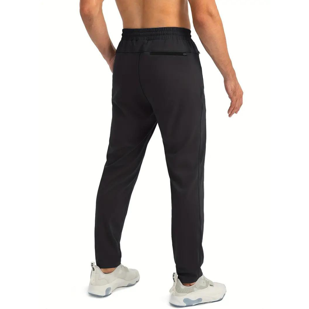 DAMIEN | Casual joggersice za ultimativnu udobnost