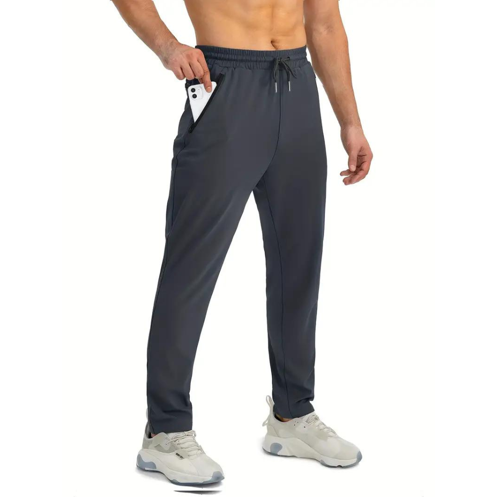 DAMIEN | Casual joggersice za ultimativnu udobnost
