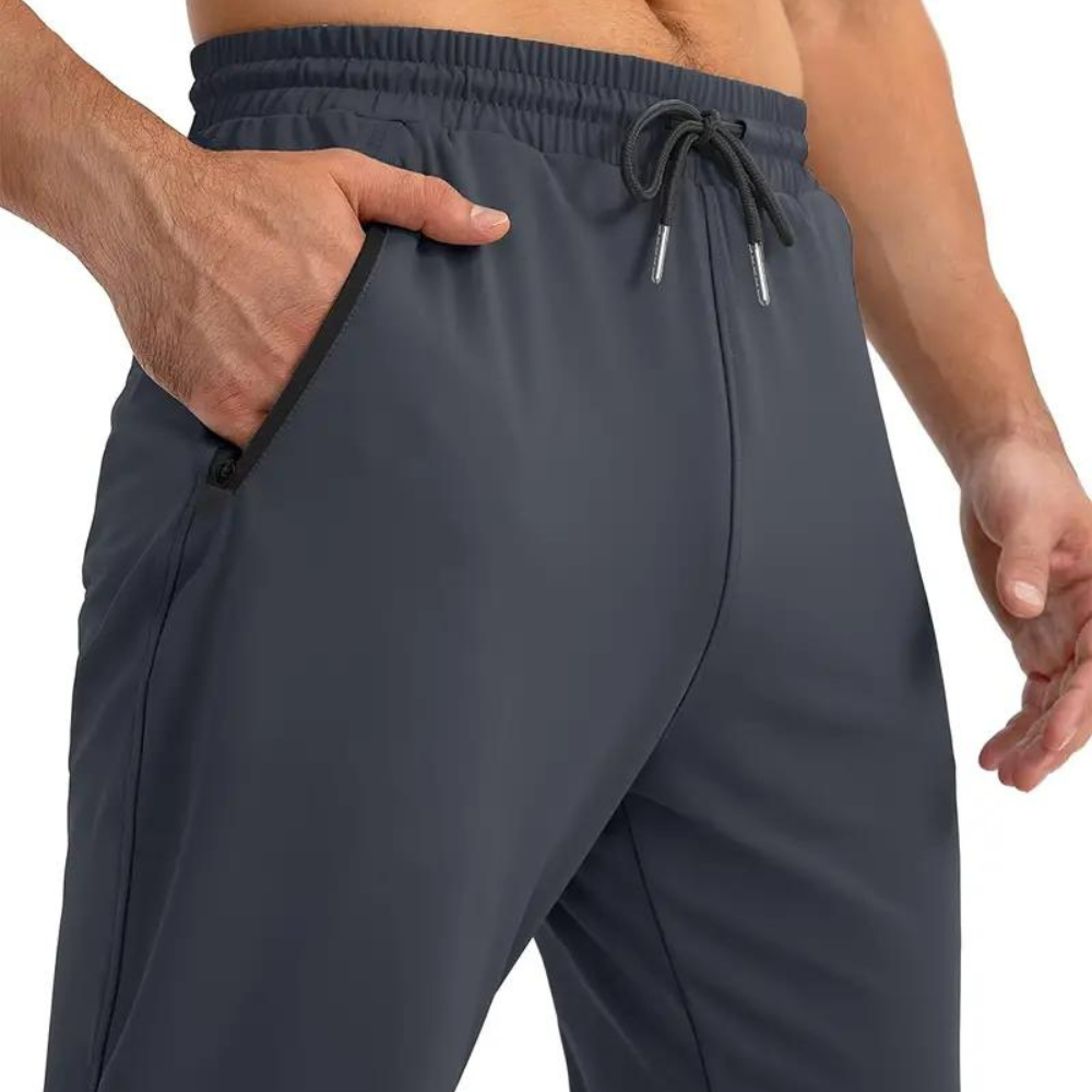 DAMIEN | Casual joggersice za ultimativnu udobnost