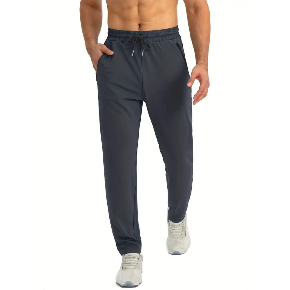 DAMIEN | Casual joggersice za ultimativnu udobnost