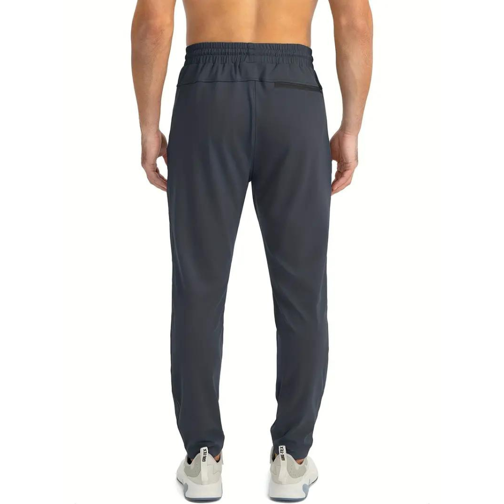 DAMIEN | Casual joggersice za ultimativnu udobnost