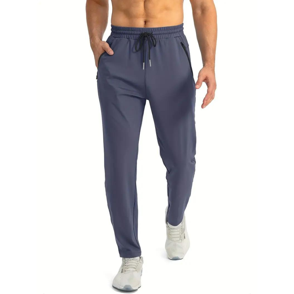 DAMIEN | Casual joggersice za ultimativnu udobnost
