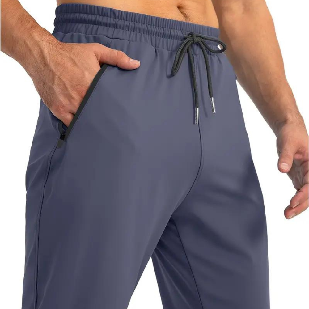 DAMIEN | Casual joggersice za ultimativnu udobnost