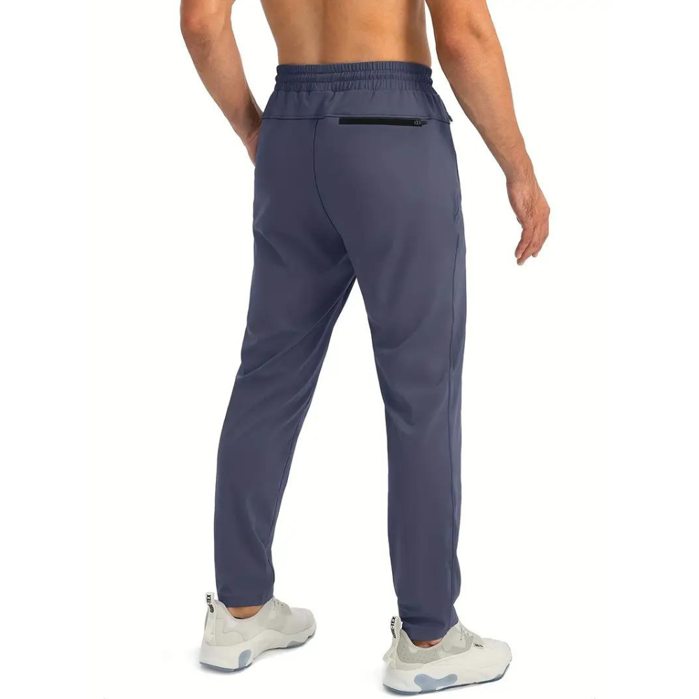 DAMIEN | Casual joggersice za ultimativnu udobnost
