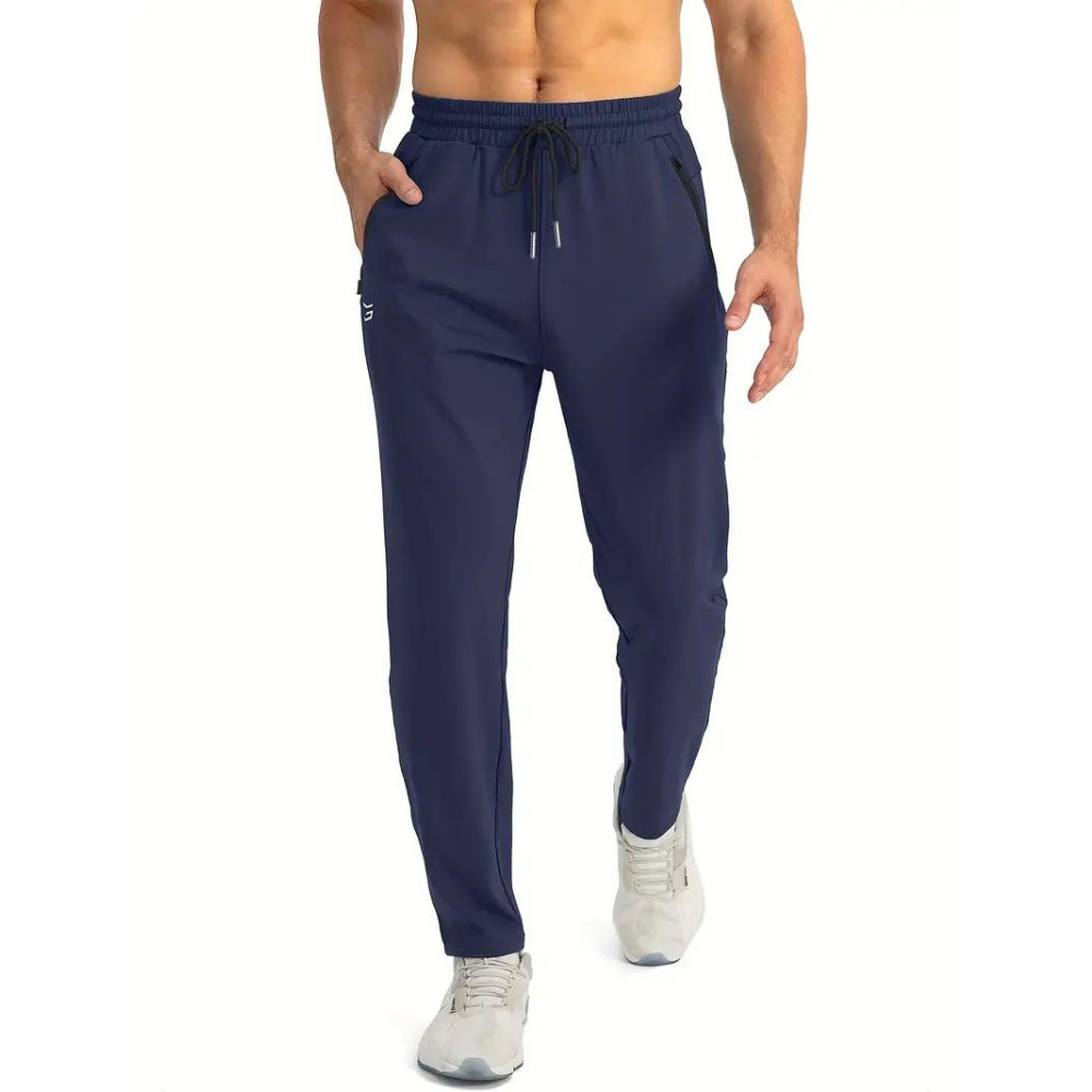 DAMIEN | Casual joggersice za ultimativnu udobnost