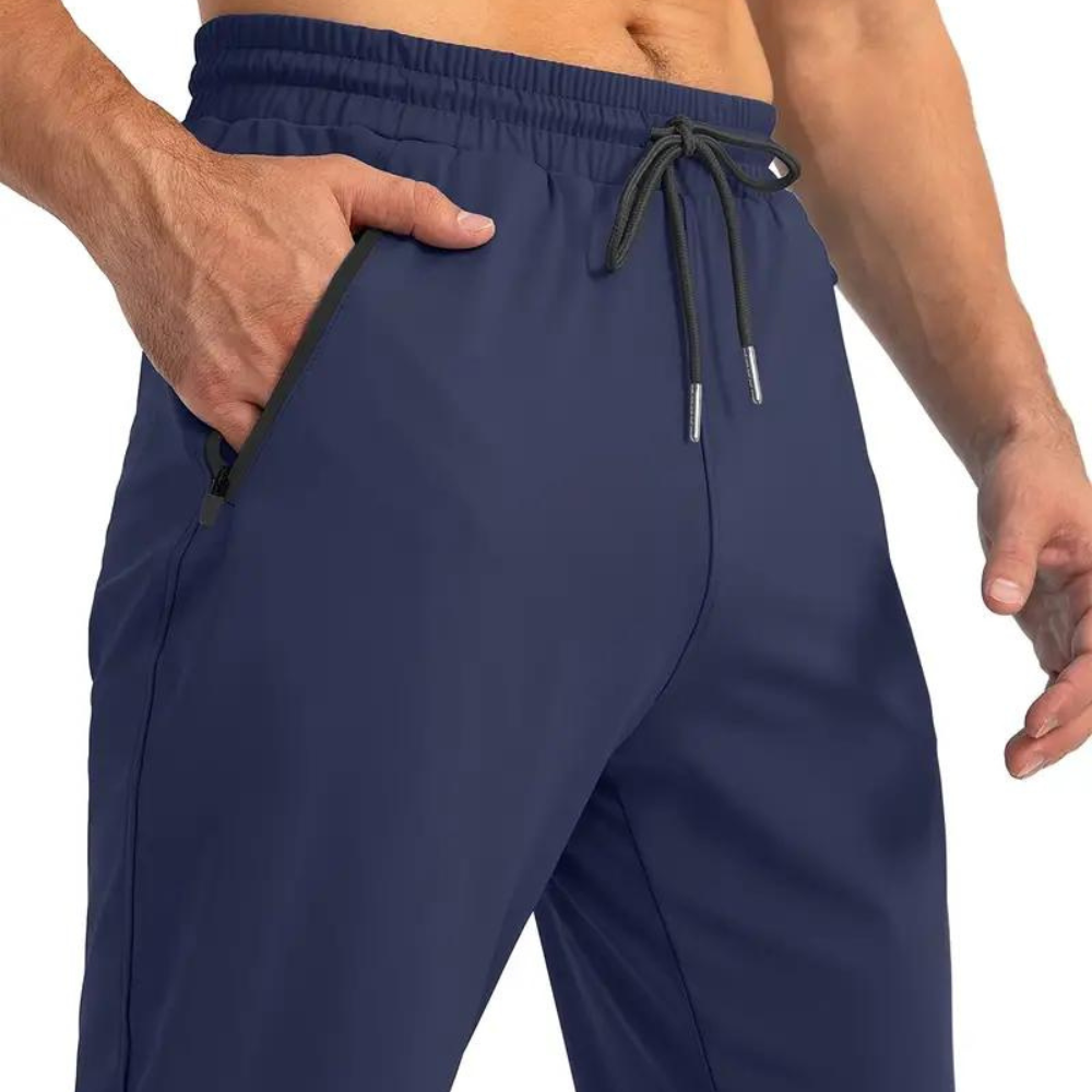 DAMIEN | Casual joggersice za ultimativnu udobnost