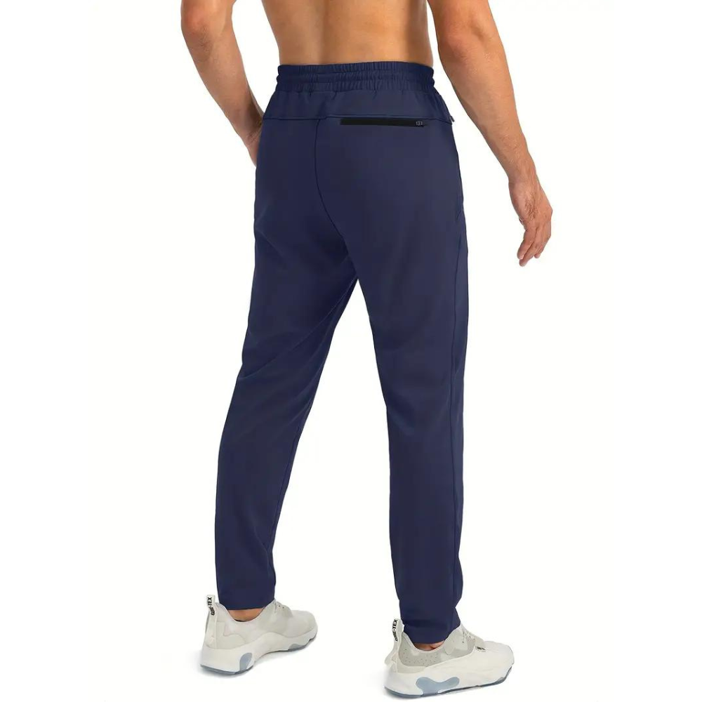 DAMIEN | Casual joggersice za ultimativnu udobnost