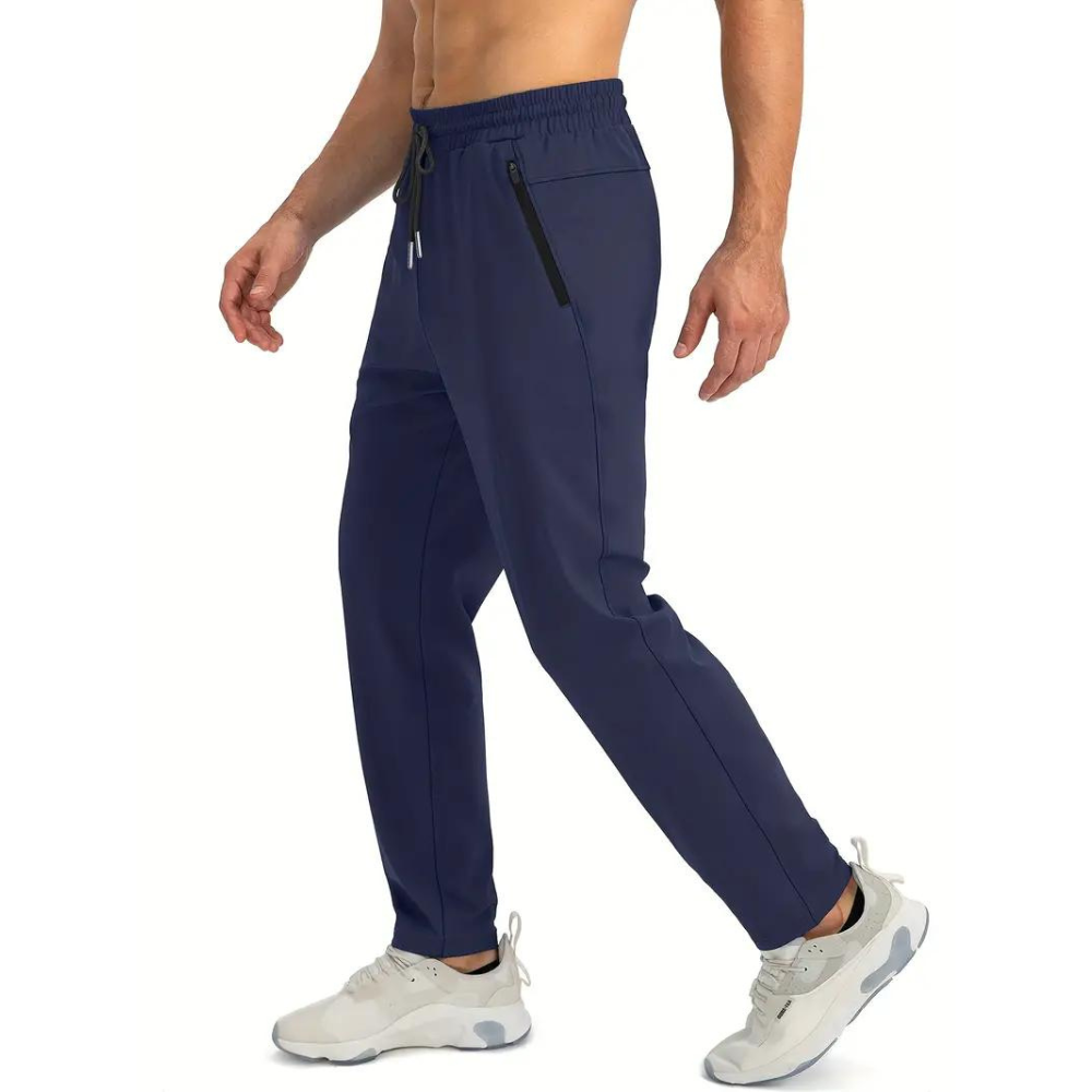 DAMIEN | Casual joggersice za ultimativnu udobnost