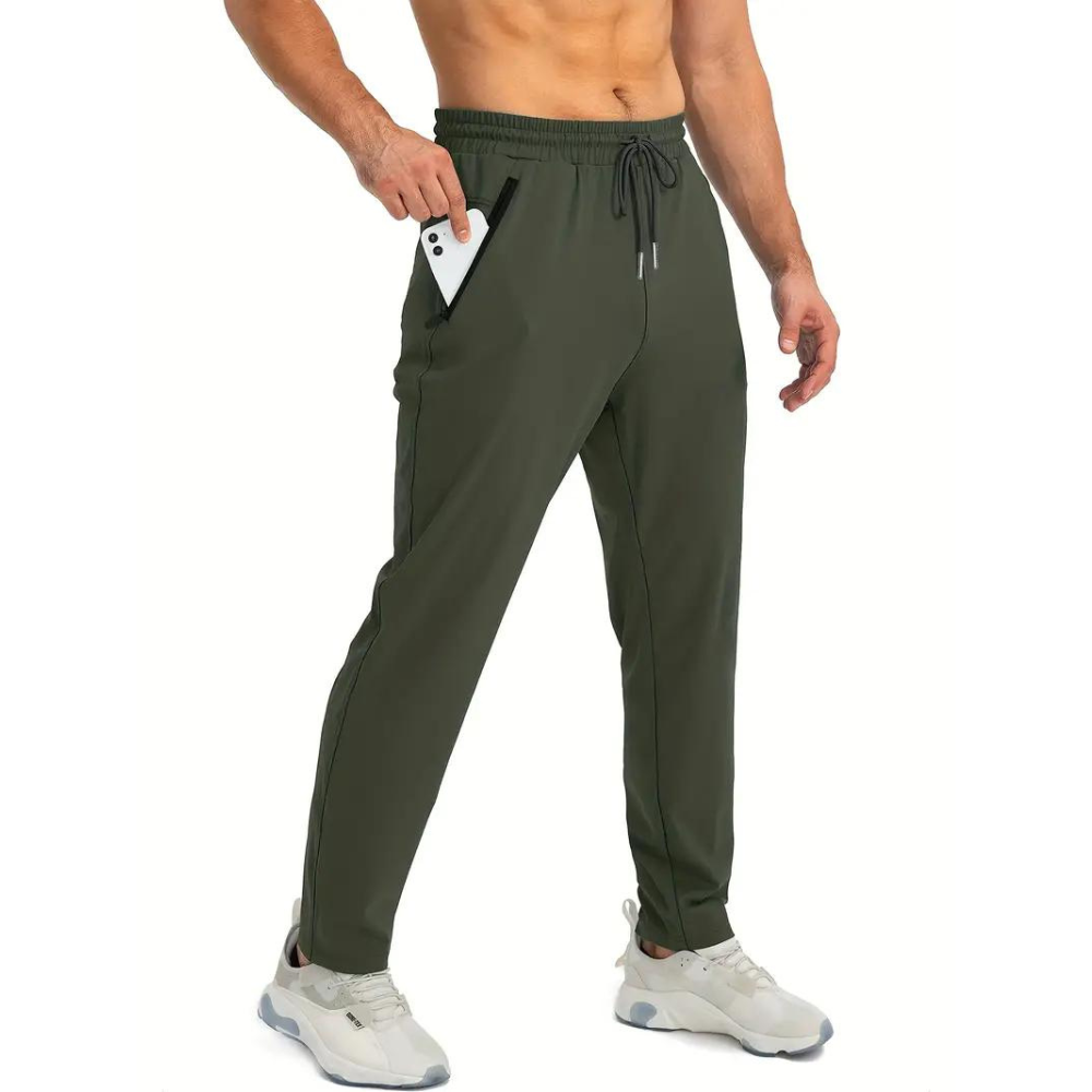DAMIEN | Casual joggersice za ultimativnu udobnost