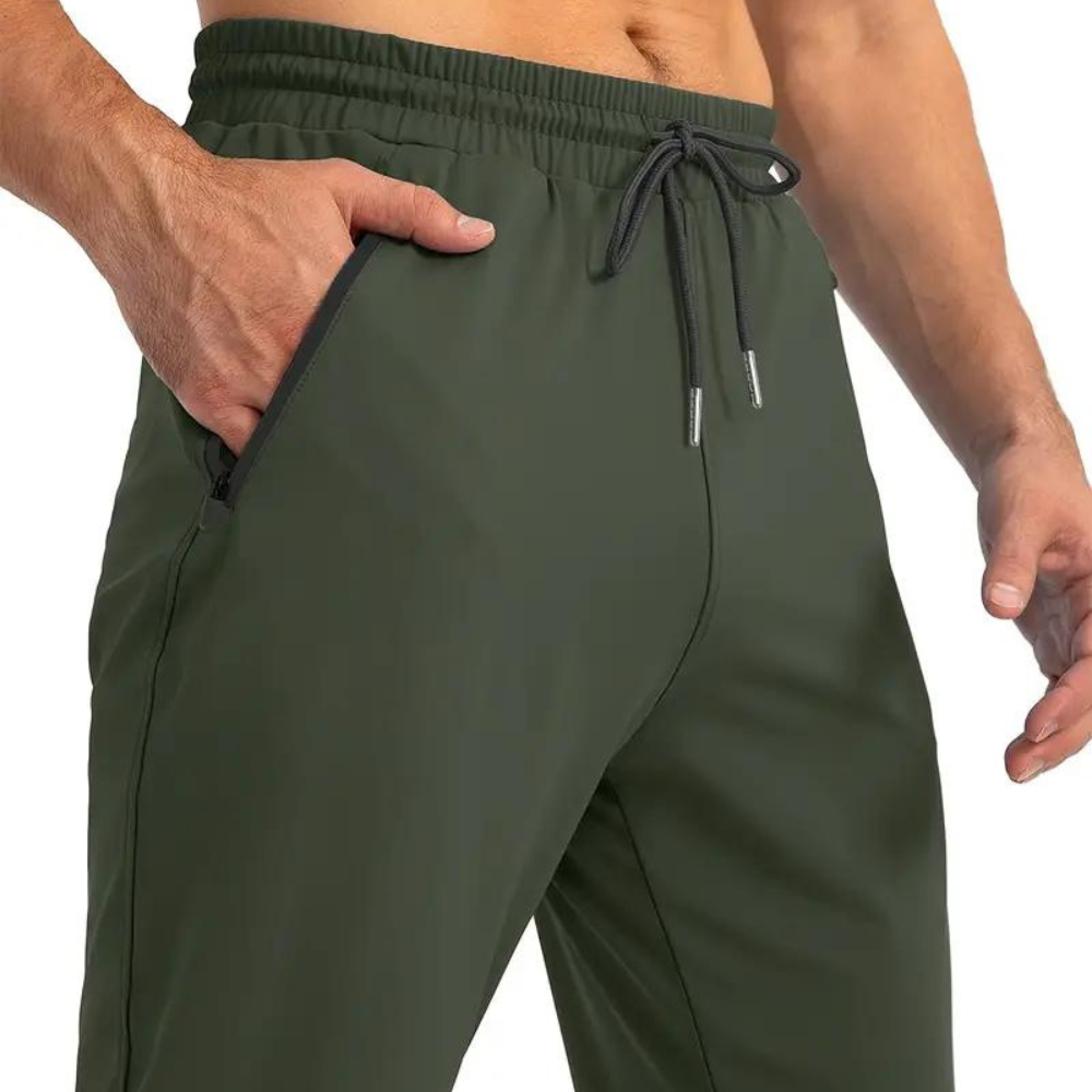 DAMIEN | Casual joggersice za ultimativnu udobnost
