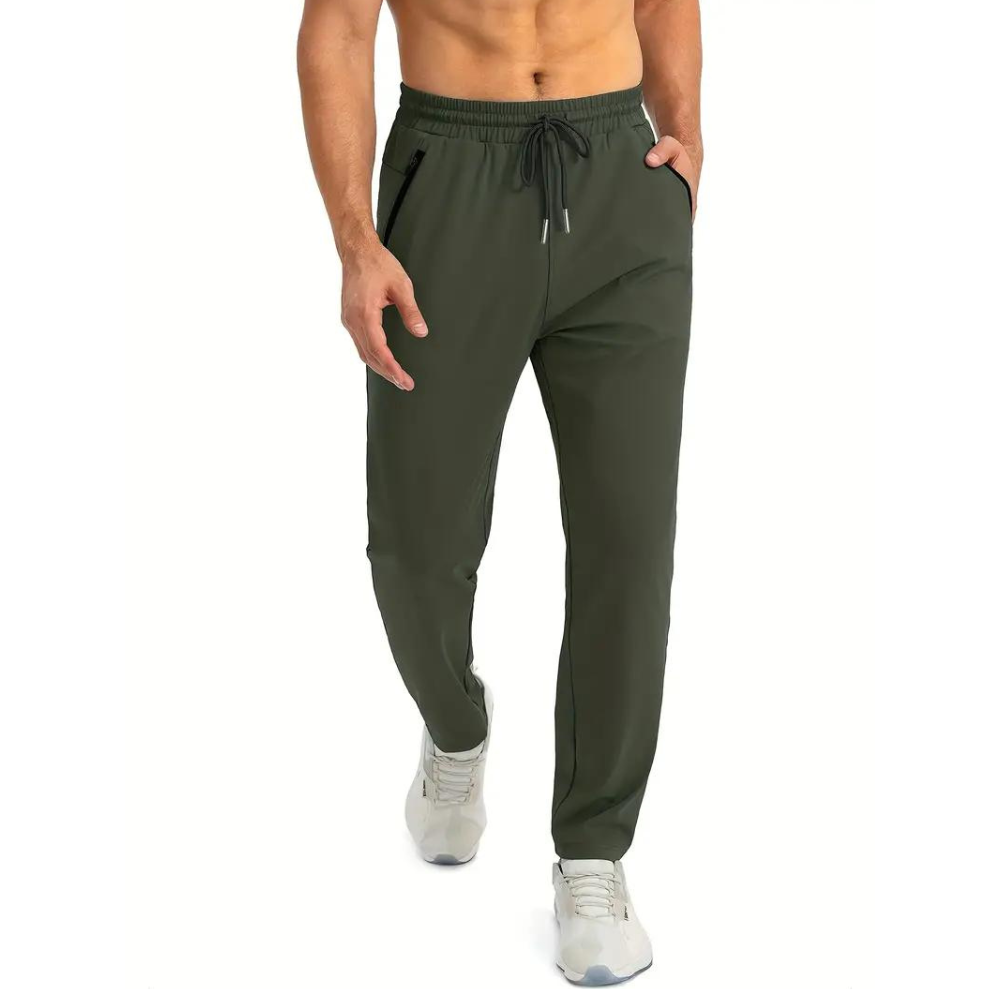 DAMIEN | Casual joggersice za ultimativnu udobnost