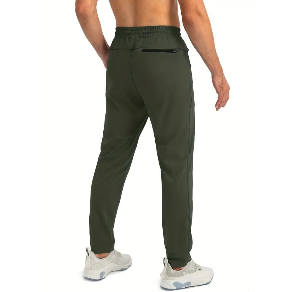 DAMIEN | Casual joggersice za ultimativnu udobnost