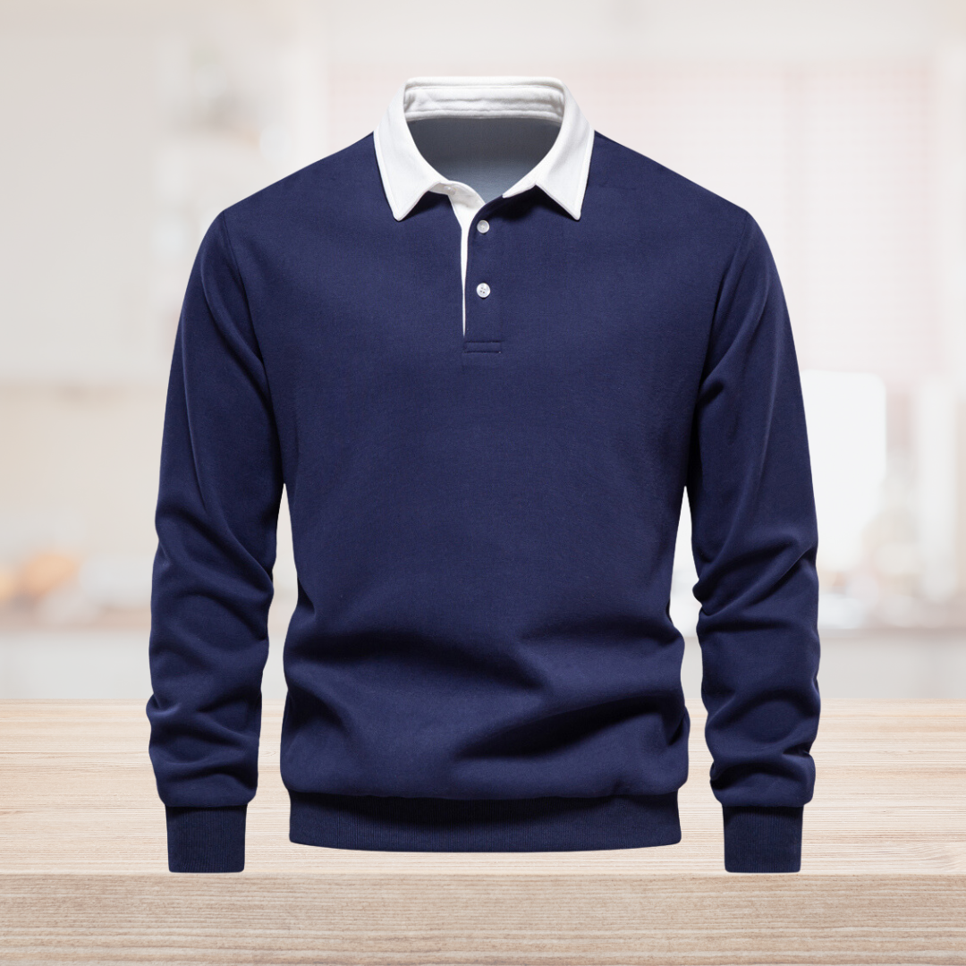 Boss - Polo Pulover