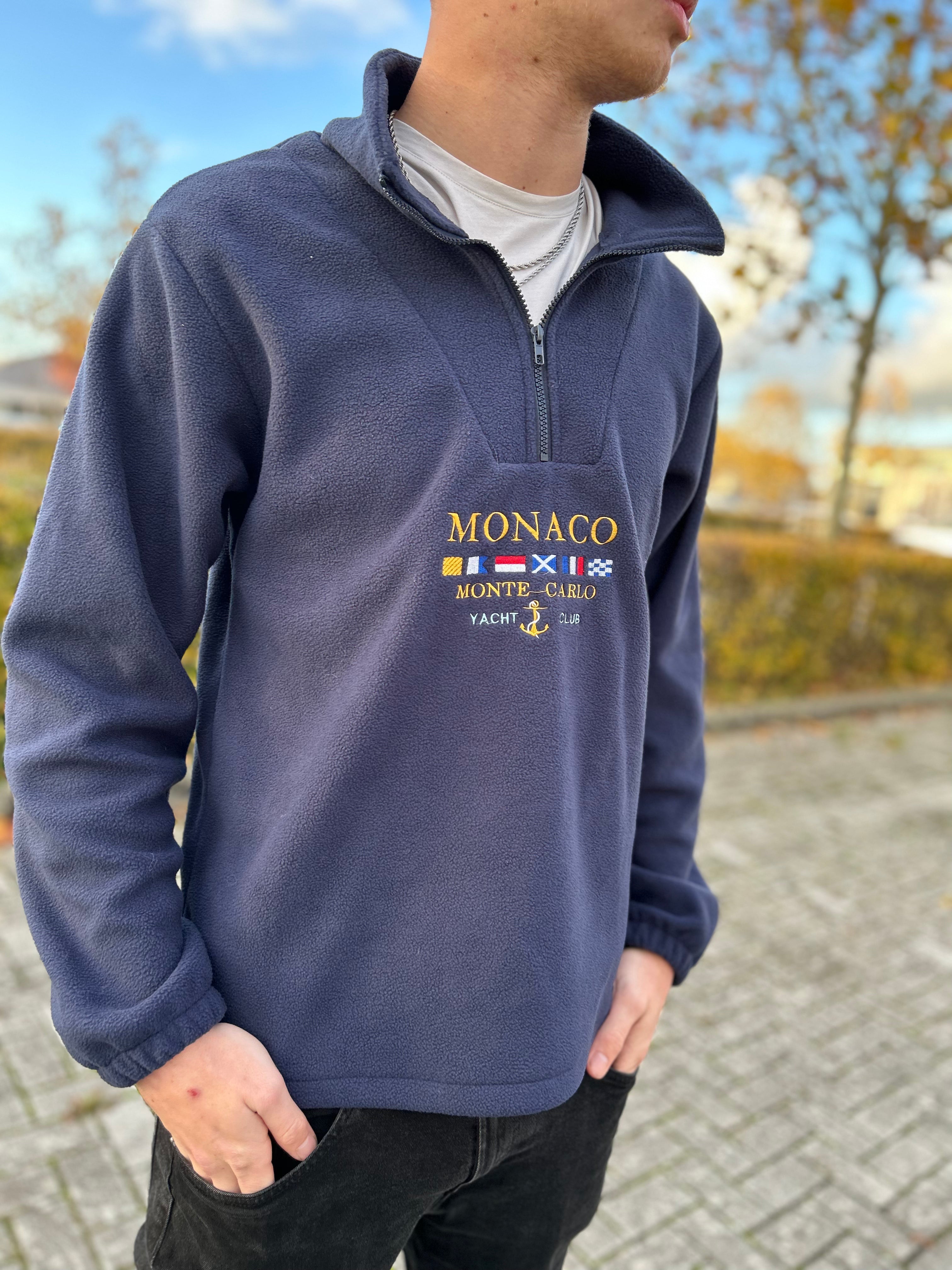 Comfort - Topla Fleece Pulover za Hladne Dane