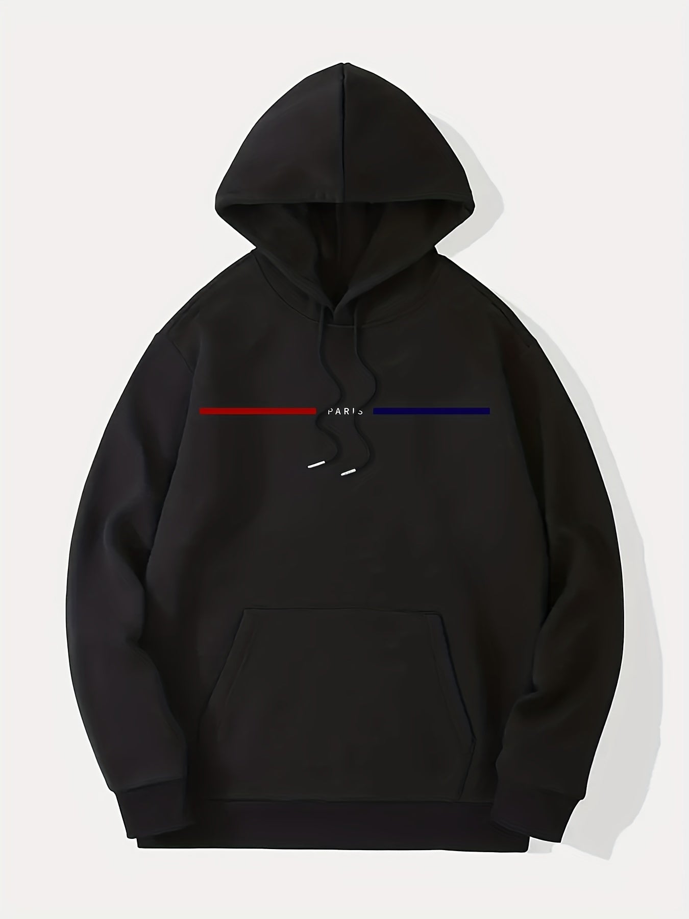 KOLME – Paris Hoodie za Muškarce
