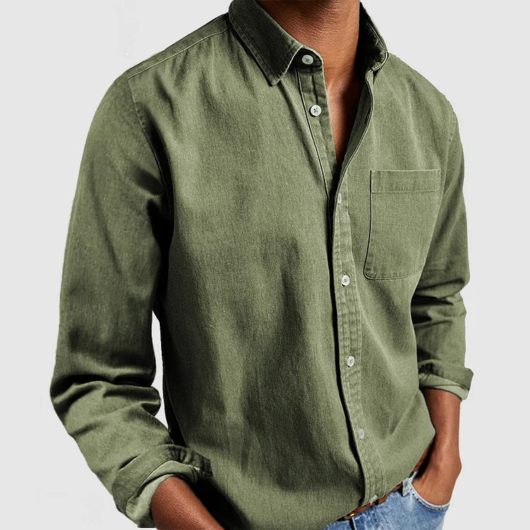 Charles - Elegantna i svestrana bluza