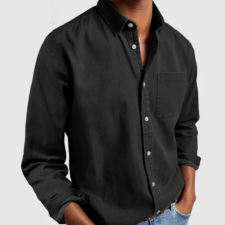 Charles - Elegantna i svestrana bluza