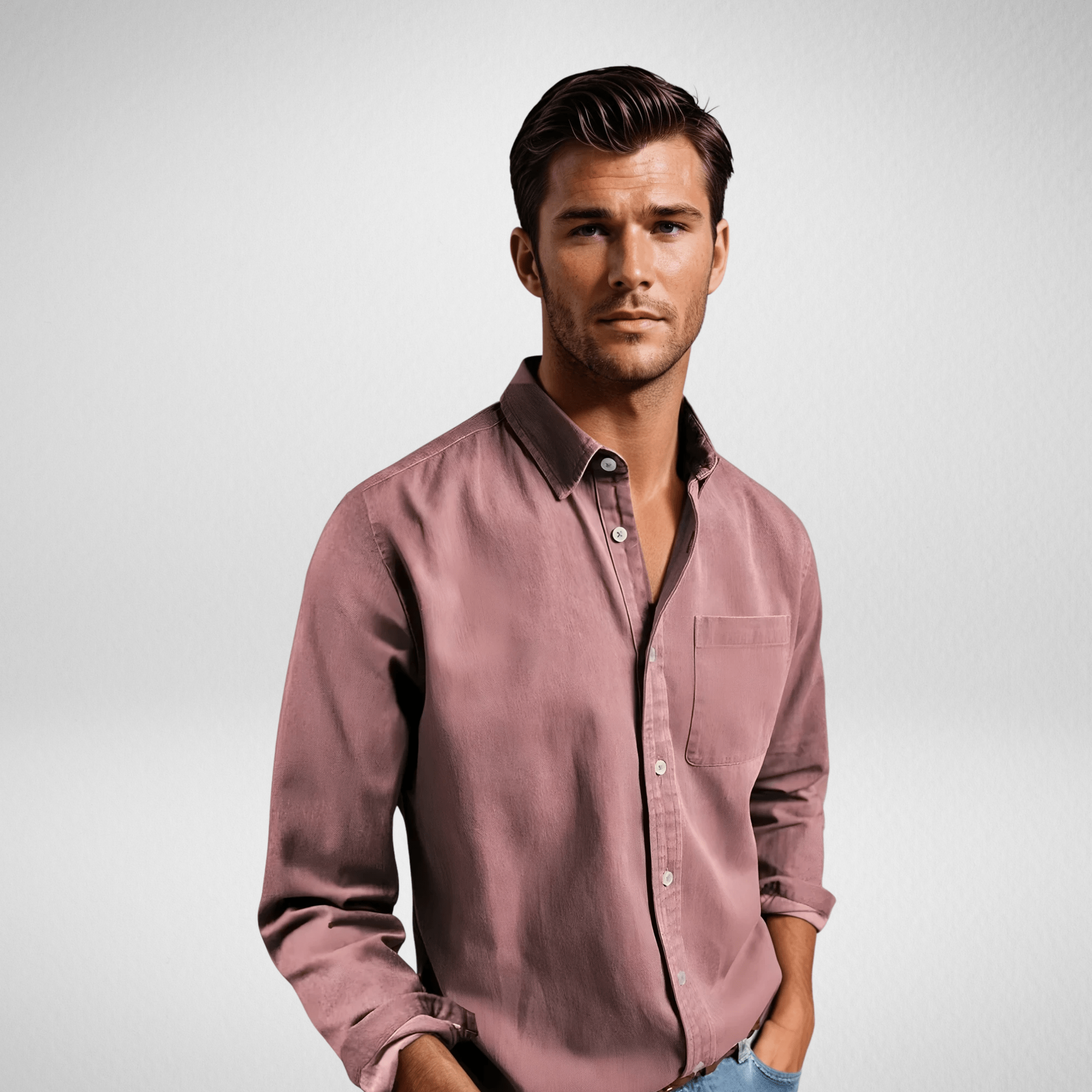 Charles - Elegantna i svestrana bluza