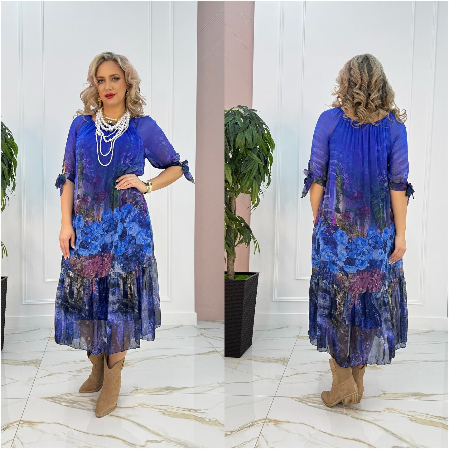 Valeria | Elegantne ženske haljine