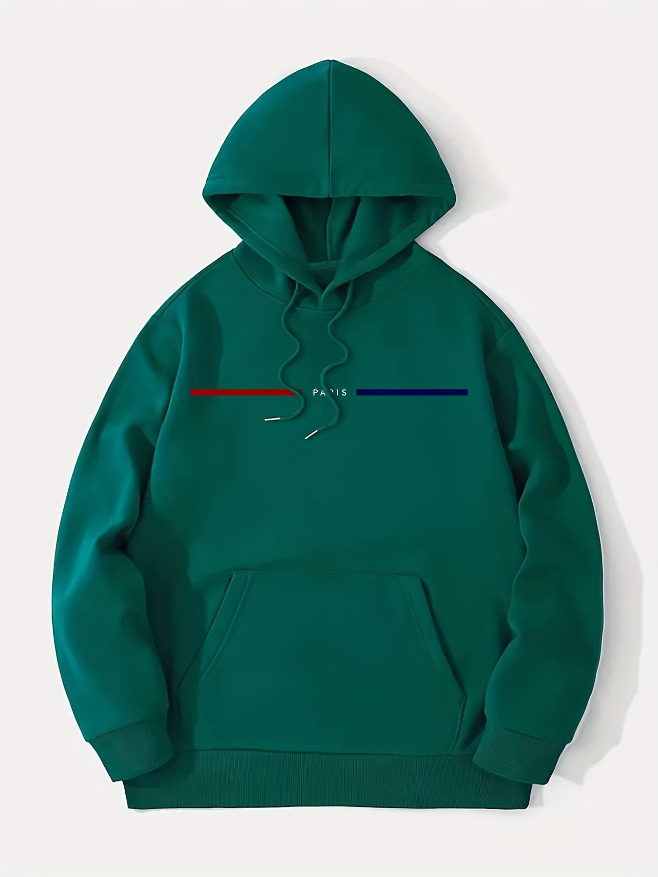 KOLME – Paris Hoodie za Muškarce